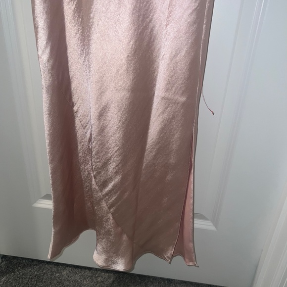 Asos Cami Maxi Slip dress - Picture 5 of 9